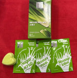 TGEL Deluxe Pedi Spa 4IN1 Case 100 Sets