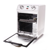 T-GEL Dry Heat Sterilizer SK-220 – Reliable Sterilization for Professional Nail Salons &amp; Clinics