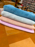 Towels For Pedicures size 18 x 28 inch( khăn Lớn làm chân)