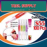 Pen Cuticle Oil