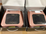TGEL - CORDLESS RECHARGEABLE LED NAIL LAMP