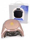 TGEL SUPPLY Professional UV/LED Nail Lamp – 42 LED Lights