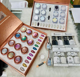TGEL - Collection Chrome