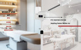 Professional Facial Steamer with Ozone &amp; LCD Timer