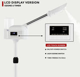 Professional Facial Steamer with Ozone &amp; LCD Timer