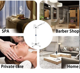 Professional Facial Steamer with Ozone &amp; LCD Timer