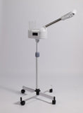Professional Facial Steamer with Ozone &amp; LCD Timer