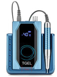 TGEL Nail Drill Machine 40000RPM - Brushless Nail Drill Machine