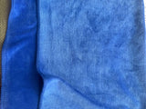 100 Pcs Towels For Pedicures size 18 x 28 inch khan Lon