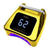 TGEL - CORDLESS RECHARGEABLE LED NAIL LAMP