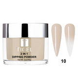 TGEL TRANSLUCENT NUDE #10