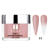 TGEL TRANSLUCENT NUDE #11