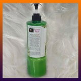 All Natural Aroma Rich Keratin Shampoo Conditioner - Lily Beauty