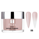 TGEL TRANSLUCENT NUDE #06