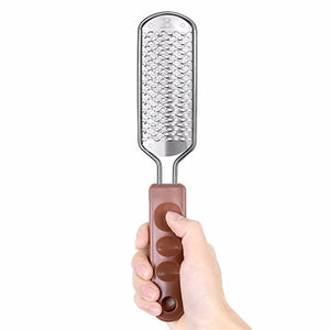 Stainless Steel Callus Remover