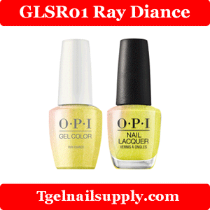 OPI GLSR01 Ray Diance