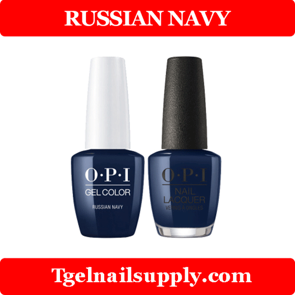 OPI GLR54A RUSSIAN NAVY