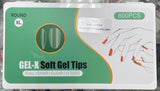 GEL-X SOFT GEL TIPS