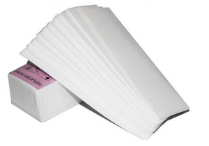 Depilatory Paper