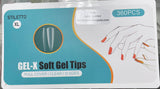 GEL-X SOFT GEL TIPS