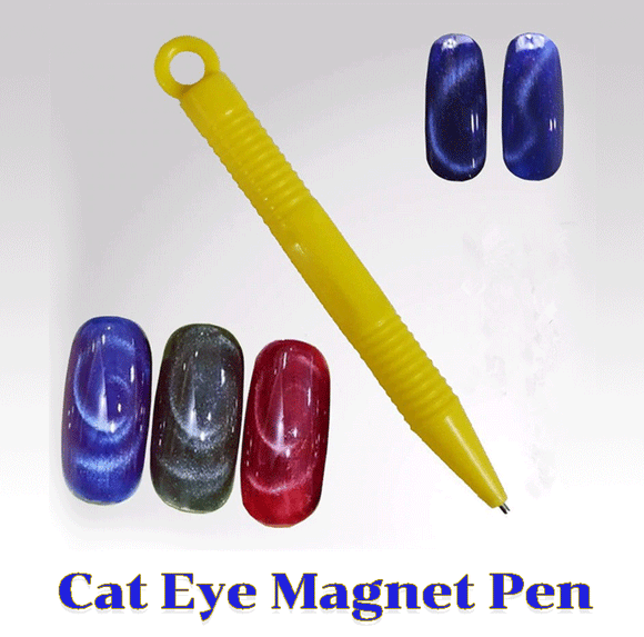 Cat Eye Magnet Pen