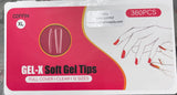 GEL-X SOFT GEL TIPS