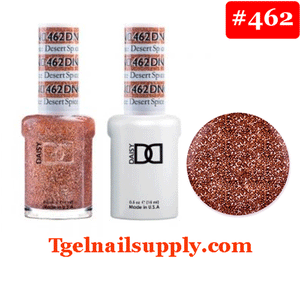 DND 462 Desert Spice 2/Pack