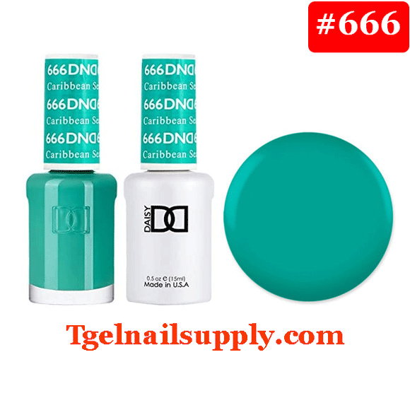 DND Gel Polish All Colors – Page 2 – Le's Discount Beauty Supply