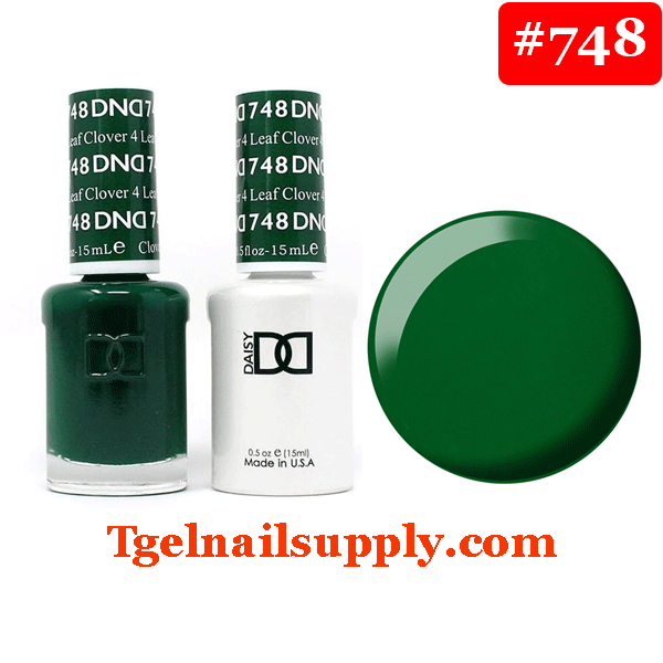 DND Gel Polish All Colors – Le's Discount Beauty Supply