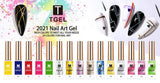 Tgel Nail Art Gel
