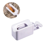 Nail Art Powder Storage Box | Hop Dung Bot