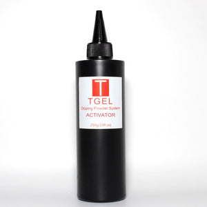 Tgel Dipping Powder System (250 g)-  #3 Activator