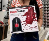 Liquid Shaker  For Gel Polish & Nail Lacquer Electric Nail Polish Shaker UV Gel Nail Polish