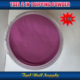 TGEL 3in1 Gel Polish + Nail Lacquer + Dipping Powder #116