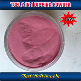 TGEL 3in1 Gel Polish + Nail Lacquer + Dipping Powder #149