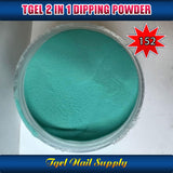 TGEL 3in1 Gel Polish + Nail Lacquer + Dipping Powder #152