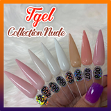 Tgel Collection Nude