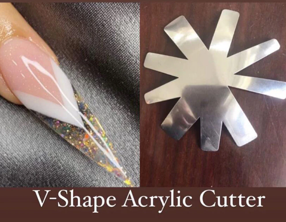 V-Shape Acrylic Cutter